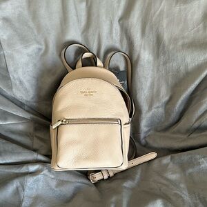 Kate spade backpack